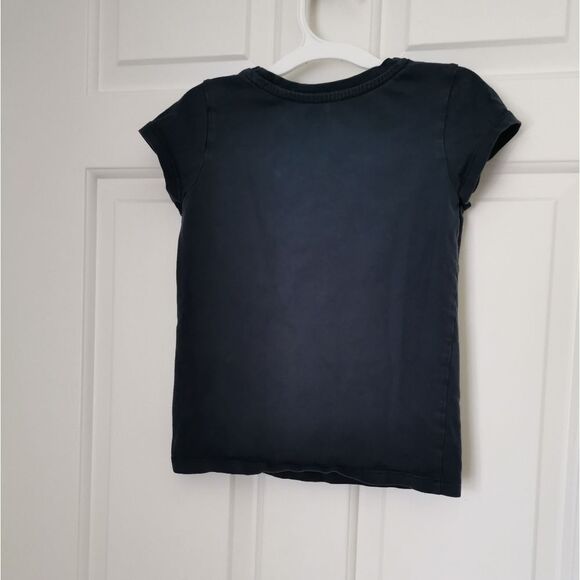 3/$15 Skechers girl's t-shirt size 6 - Picture 4 of 4